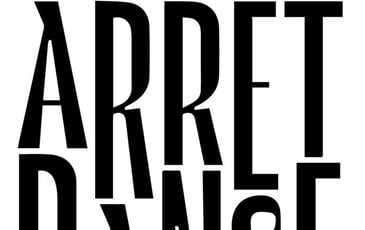 Arrêt Danse