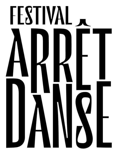 Arrêt Danse