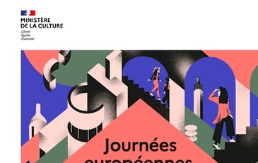 Exposition photo "Mémoire vivante d'hier et d'aujourd'hui, Le Monastère au fil du temps"