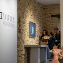 Visite libre de l'espace muséographique du pôle des métiers d'art du Pays Ségali