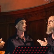 Cum'e Voci Chants Corses