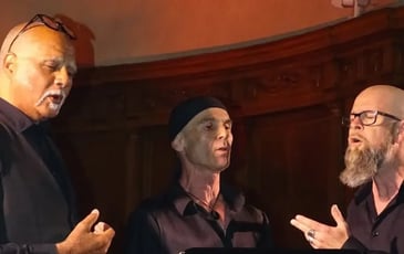 Cum'e Voci Chants Corses