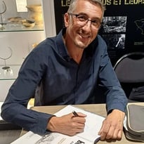 Rencontres et dédicaces BD