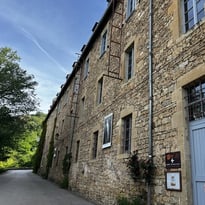 Visites extérieures du musée des Arts et Métiers