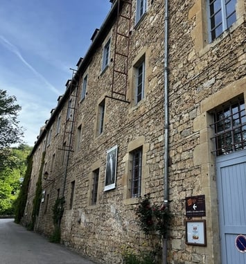 Visites extérieures du musée des Arts et Métiers