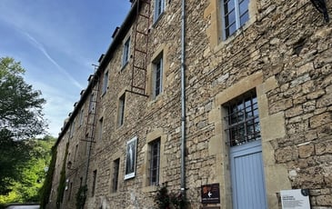 Visites extérieures du musée des Arts et Métiers