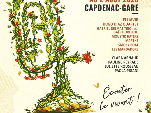 Festival Les Nuits et les Jours de Querbes