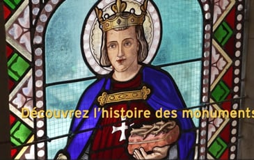 Les balades patrimoniales de Luc-la-Primaube