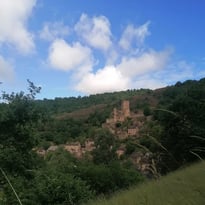 Profitez d'une visite guidée dans l'un des « Plus Beaux Villages de France »