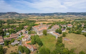 Visite guidée du Fort des Dames