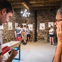 Visite audioguidée du château