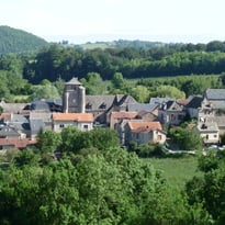 Visite commentée de la bastide épiscopale et son église