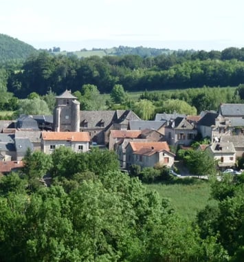 Visite commentée de la bastide épiscopale et son église