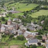 Bruéjouls fait revivre ses commerces et ses artisans d'antan