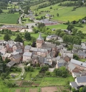 Bruéjouls fait revivre ses commerces et ses artisans d'antan
