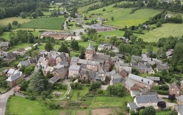 Bruéjouls fait revivre ses commerces et ses artisans d'antan