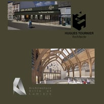 Un voyage immersif