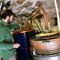 Apéro du patrimoine