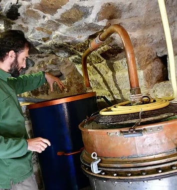 Apéro du patrimoine