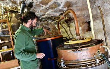 Apéro du patrimoine