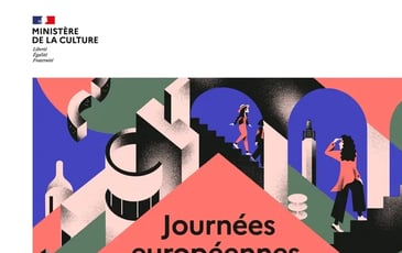 Parcours conservation-restauration : "Les sculptures en bois polychromé de l'exposition temporaire du musée Fenaille"
