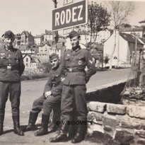 Visite guidée des lieux emblématiques de la Seconde Guerre mondiale à Rodez