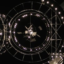 Visite libre des Chambres de Lumière et de l'atelier