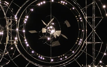 Visite libre des Chambres de Lumière et de l'atelier