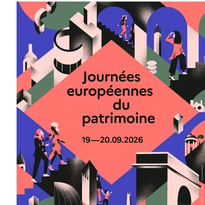 La maison des Compagnons du devoir
