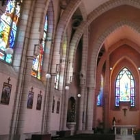 Visite commentée de l'ancien Petit-séminaire de Rodez