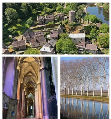 Exposition "Au coeur du patrimoine"