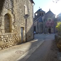 Découvrez « Hier Lapanouse, mariage d'antan » !