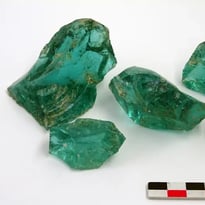 Conférence : Le travail du verre à l'époque moderne en Rouergue : l'exemple du four de Noyès (Camboulazet)