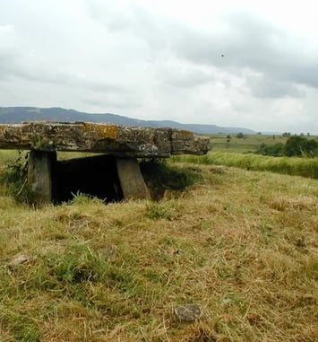 Conférence : Aux sources de l'Aveyron et de la Serre. 5000 ans du peuplement
