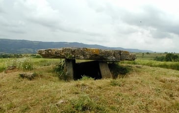 Conférence : Aux sources de l'Aveyron et de la Serre. 5000 ans du peuplement