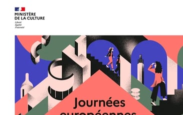 Parcours patrimoine