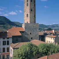 Visite libre : Tour des rois d'Aragon, Beffroi