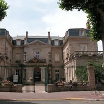 Visite guidée de l'Hôtel de Ville de Millau