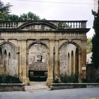 Visite à plusieurs voix : le lavoir de l'Ayrolle