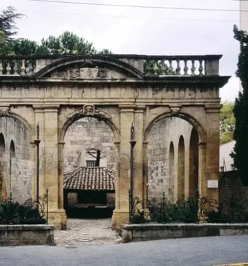 Visite à plusieurs voix : le lavoir de l'Ayrolle