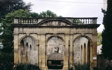 Visite à plusieurs voix : le lavoir de l'Ayrolle