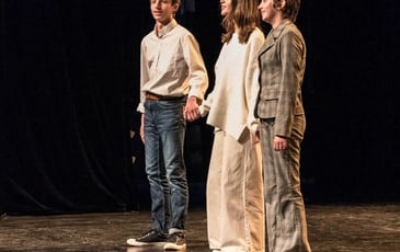 NovAdo invite le Conservatoire