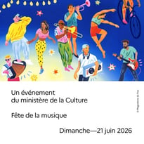 Fête de la musique