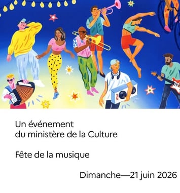 Fête de la musique