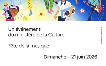 Fête de la musique