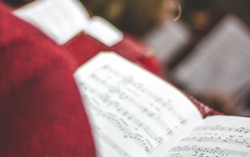 Concert de la chorale