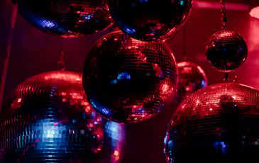 Soirée cabaret danse
