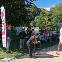 Fête de St Eloi