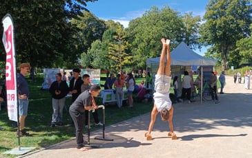 Fête de St Eloi