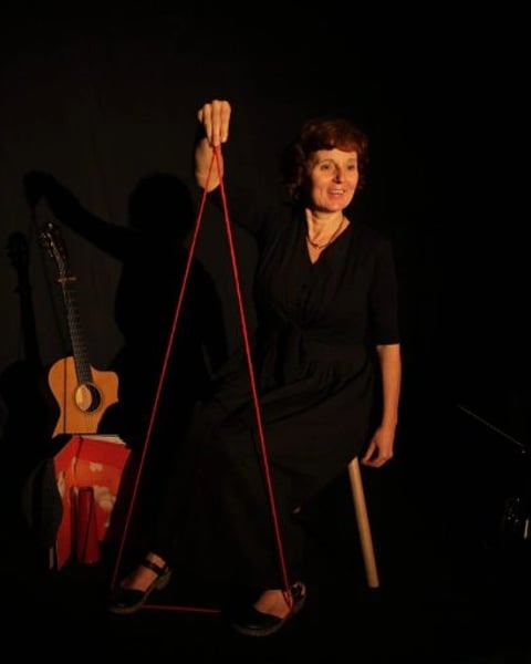 Tourne Fête